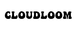 CloudLoom - logo